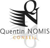 Logo - Quention Nomis Conseil